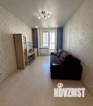 1-к квартира, на длительный срок, 37м2, 5/12 этаж