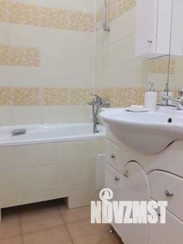 1-к квартира, посуточно, 72м2, 1/1 этаж