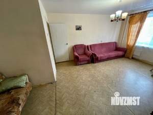 1-к квартира, на длительный срок, 36м2, 3/9 этаж