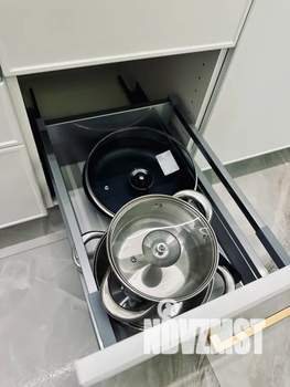 Студия квартира, посуточно, 39м2, 12/18 этаж