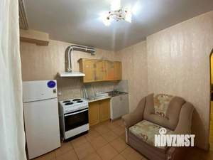 1-к квартира, на длительный срок, 42м2, 4/10 этаж