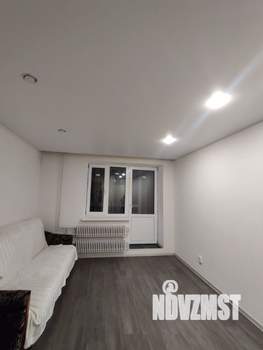 Студия квартира, на длительный срок, 23м2, 8/10 этаж