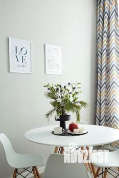 1-к квартира, посуточно, 34м2, 5/9 этаж