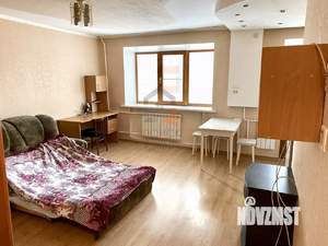 1-к квартира, на длительный срок, 31м2, 1/5 этаж