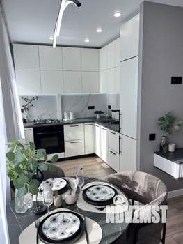 2-к квартира, на длительный срок, 40м2, 3/5 этаж