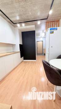 2-к квартира, на длительный срок, 44м2, 5/18 этаж