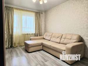 2-к квартира, посуточно, 48м2, 6/17 этаж