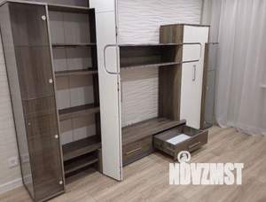 1-к квартира, на длительный срок, 40м2, 5/16 этаж