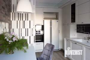 1-к квартира, посуточно, 70м2, 9/19 этаж