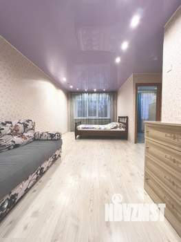 2-к квартира, посуточно, 45м2, 1/1 этаж