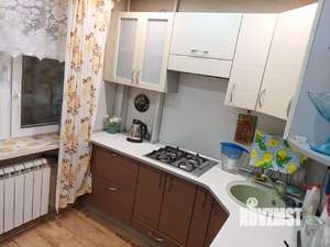 2-к квартира, на длительный срок, 45м2, 2/5 этаж