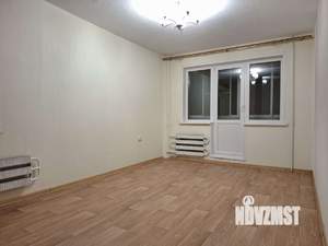 2-к квартира, на длительный срок, 44м2, 4/5 этаж