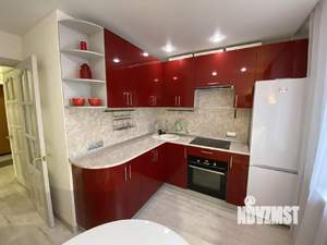 1-к квартира, на длительный срок, 38м2, 4/10 этаж