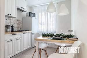 1-к квартира, посуточно, 30м2, 4/5 этаж