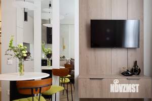 1-к квартира, на длительный срок, 37м2, 3/20 этаж