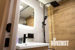 2-к квартира, посуточно, 50м2, 8/10 этаж