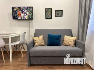 Студия квартира, посуточно, 29м2, 10/10 этаж