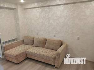 Студия квартира, посуточно, 29м2, 9/14 этаж