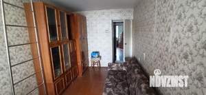 3-к квартира, на длительный срок, 60м2, 3/9 этаж