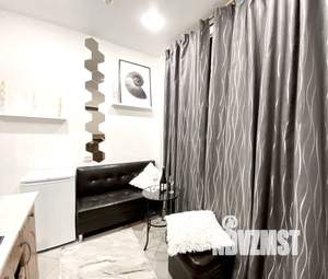 1-к квартира, посуточно, 30м2, 1/10 этаж