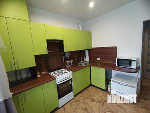 1-к квартира, на длительный срок, 31м2, 4/5 этаж