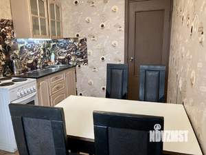 2-к квартира, посуточно, 46м2, 4/9 этаж