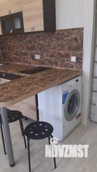 Студия квартира, на длительный срок, 23м2, 10/18 этаж