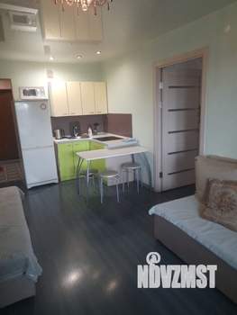 2-к квартира, посуточно, 50м2, 5/17 этаж