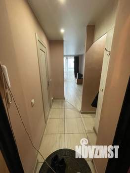 Студия квартира, на длительный срок, 25м2, 5/11 этаж