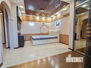 1-к квартира, на длительный срок, 34м2, 4/6 этаж