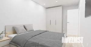 2-к квартира, посуточно, 36м2, 13/14 этаж