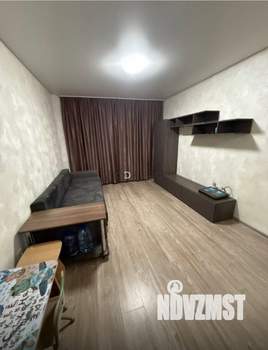 2-к квартира, на длительный срок, 45м2, 14/17 этаж