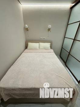 1-к квартира, посуточно, 38м2, 5/10 этаж