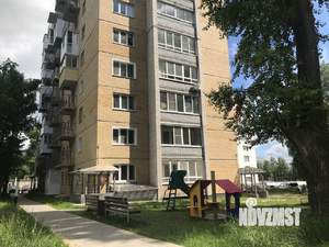 Студия квартира, посуточно, 29м2, 1/10 этаж