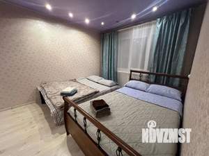 2-к квартира, посуточно, 47м2, 3/5 этаж