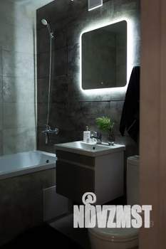 1-к квартира, посуточно, 27м2, 1/17 этаж