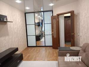 1-к квартира, на длительный срок, 33м2, 4/9 этаж