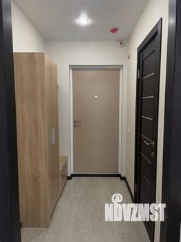 Студия квартира, на длительный срок, 25м2, 5/15 этаж