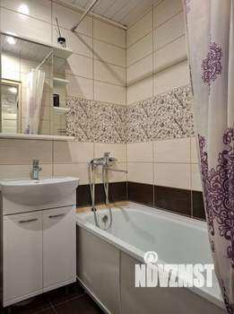 Студия квартира, на длительный срок, 26м2, 2/19 этаж