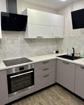 2-к квартира, на длительный срок, 47м2, 7/16 этаж