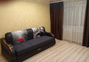 3-к квартира, на длительный срок, 100м2, 2/9 этаж