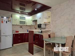 Студия квартира, на длительный срок, 34м2, 1/10 этаж