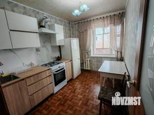 2-к квартира, на длительный срок, 46м2, 3/10 этаж