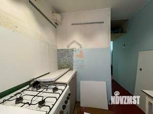 4-к квартира, на длительный срок, 63м2, 1/5 этаж