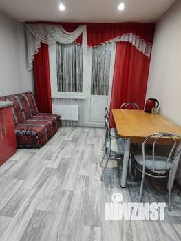 1-к квартира, на длительный срок, 38м2, 7/10 этаж