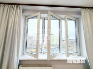 Студия квартира, на длительный срок, 31м2, 13/19 этаж