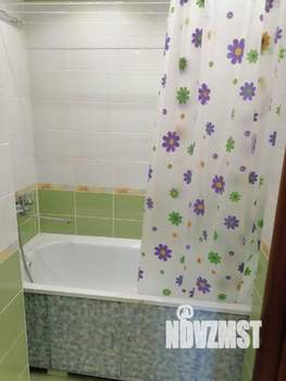 1-к квартира, на длительный срок, 35м2, 20/21 этаж