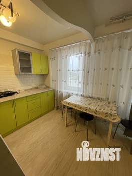 Студия квартира, на длительный срок, 32м2, 5/16 этаж