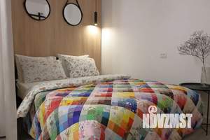 1-к квартира, посуточно, 33м2, 3/5 этаж