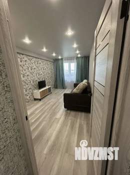 1-к квартира, на длительный срок, 36м2, 4/15 этаж